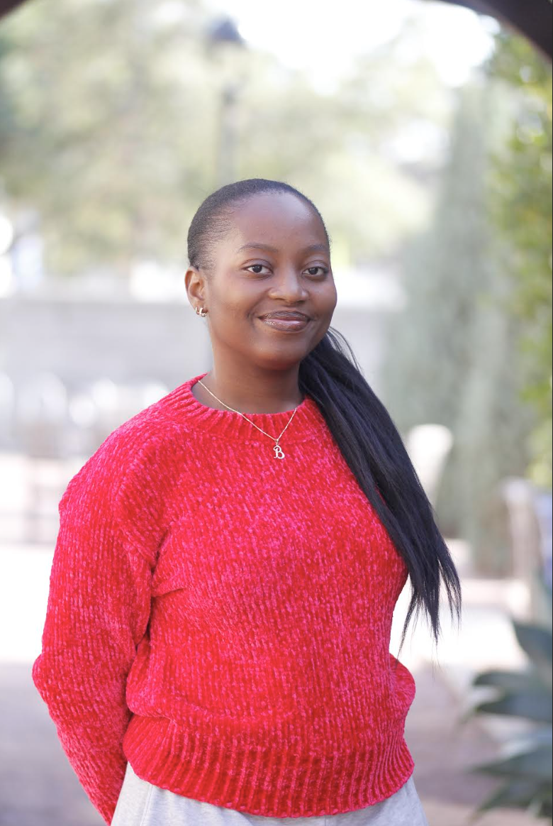 Bernice Sule