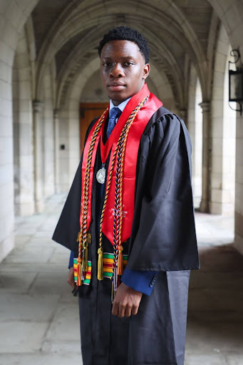 Joseph Agyemang